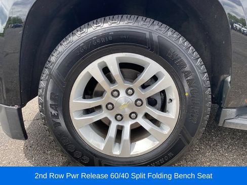 Used 2016 Chevrolet Tahoe LT AWD/4WD image 26