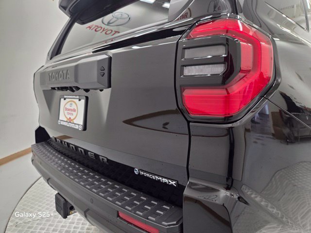 New 2026 Toyota 4Runner TRD Off-Road Premium AWD/4WD image 32