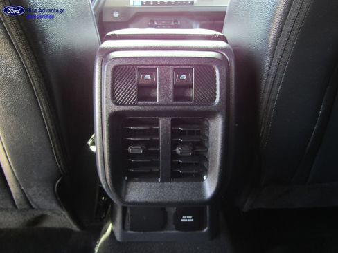 Certified 2025 Ford Bronco Outer Banks AWD/4WD image 42