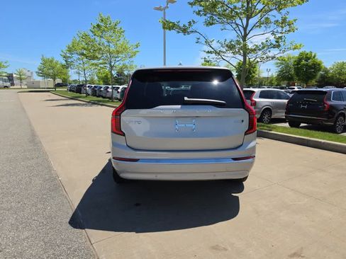 Used 2025 Volvo XC90 B6 Plus AWD/4WD image 5
