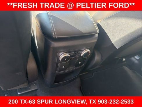 Used 2020 Ford Explorer Limited image 17