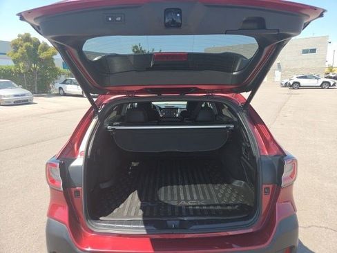 Used 2021 Subaru Outback Limited AWD/4WD image 16