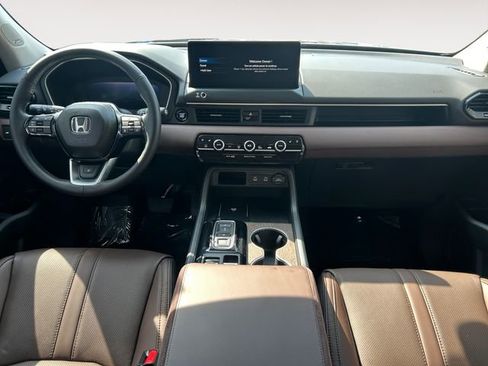 Used 2026 Honda Pilot Elite image 10