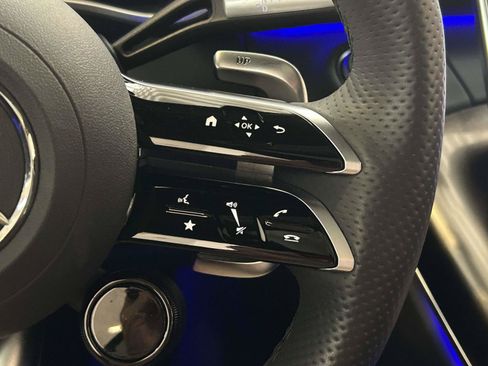 Certified 2025 Mercedes-Benz AMG GT 55 image 28