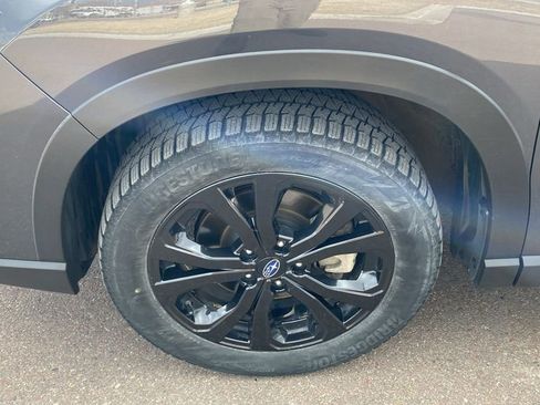 Used 2020 Subaru Forester Sport w/ Popular Package #2 image 10