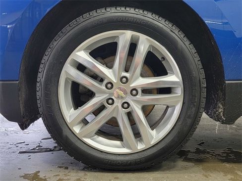 Used 2019 Chevrolet Equinox Premier image 9