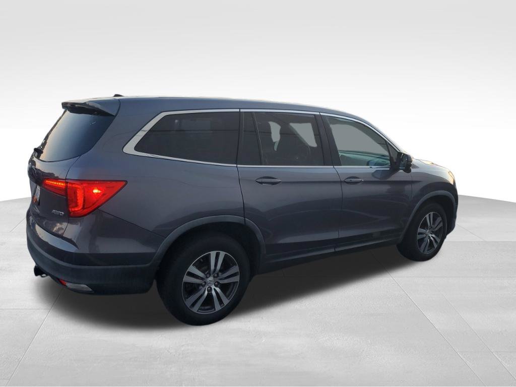 Used 2018 Honda Pilot EX-L image 6