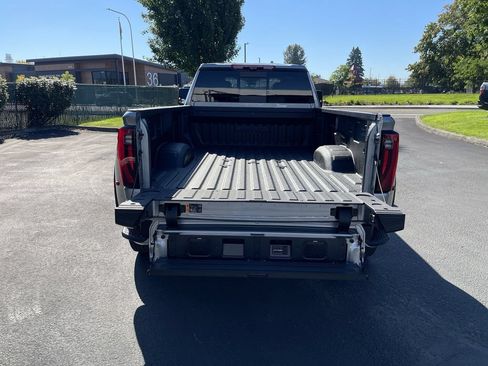 New 2026 GMC Sierra 3500 Denali Ultimate AWD/4WD image 27