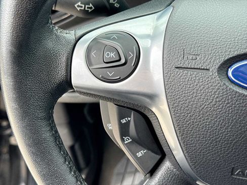 Used 2014 Ford Escape Titanium w/ Equipment Group 401A AWD/4WD image 23