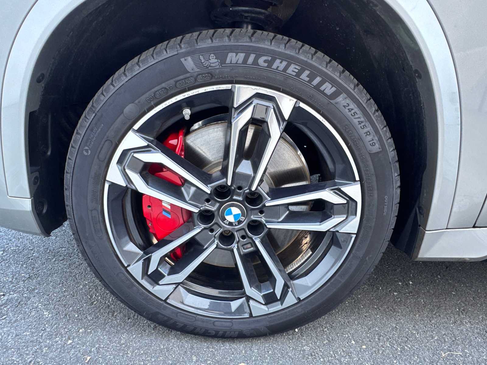 Used 2026 BMW X1 xDrive28i w/ Technology Package AWD/4WD image 25