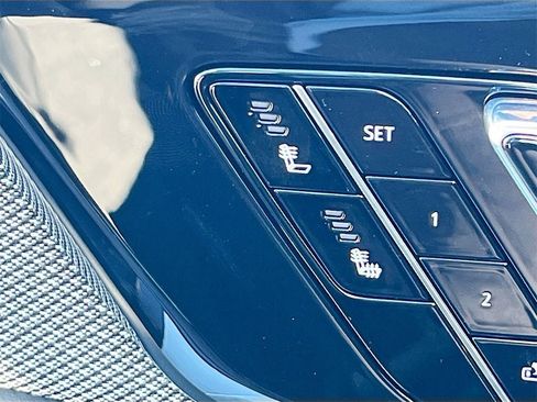 New 2026 Cadillac Optiq Sport 1 w/ LPO, Floor Liner Package image 21