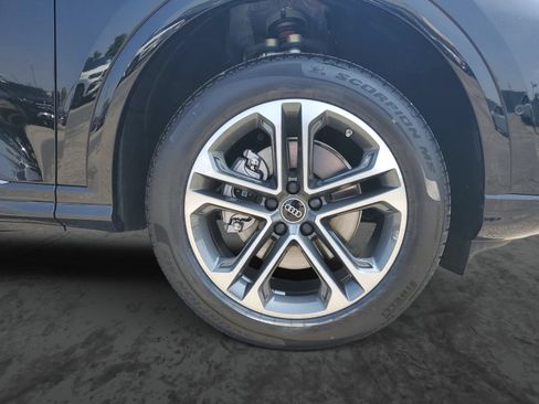 New 2026 Audi Q5 Premium AWD/4WD image 6