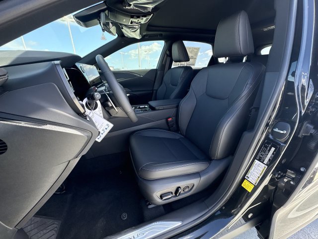 New 2026 Lexus RX 350 w/ Convenience Package AWD/4WD image 11