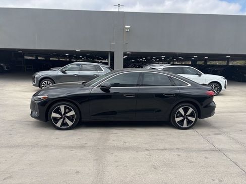 New 2025 Audi A5 2.0T Premium Plus image 9