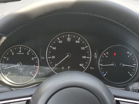 New 2026 MAZDA CX-30 AWD 2.5 S image 24