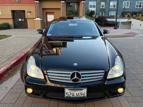 Used 2006 Mercedes-Benz CLS 500 image 15