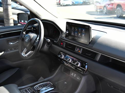 Used 2024 Honda Pilot EX-L image 50