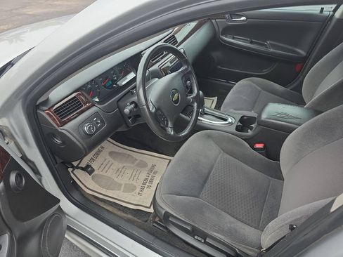 Used 2012 Chevrolet Impala LS FWD image 10