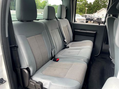 Used 2012 Ford F250 XL w/ PWR Equipment Group image 42
