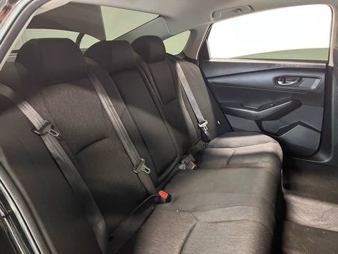 Used 2023 Honda Accord EX image 13