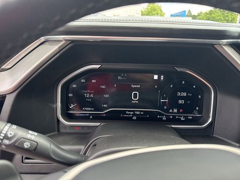 Used 2022 GMC Sierra 1500 Denali image 11