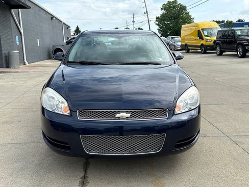 Used 2012 Chevrolet Impala LT FWD image 16