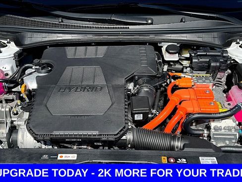 New 2026 Hyundai Elantra Sport image 15