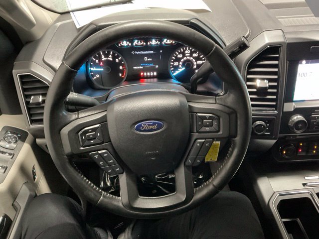 Used 2018 Ford F150 XLT w/ Equipment Group 302A Luxury AWD/4WD image 30