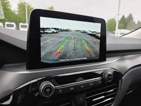 Used 2023 Ford Escape Active AWD/4WD image 19