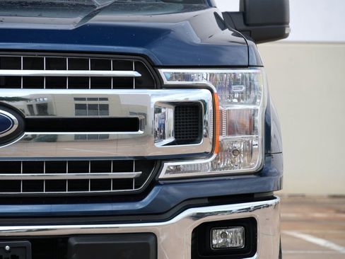 Used 2019 Ford F150 XLT w/ Equipment Group 302A Luxury AWD/4WD image 20