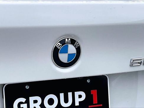 Used 2014 BMW 528i Sedan RWD image 10