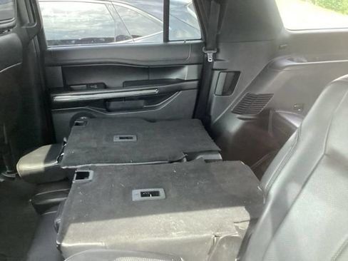 Used 2021 Ford Expedition Max XLT AWD/4WD image 12
