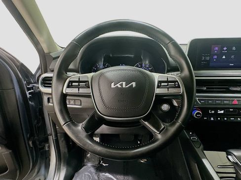 Used 2022 Kia Telluride S AWD/4WD image 11