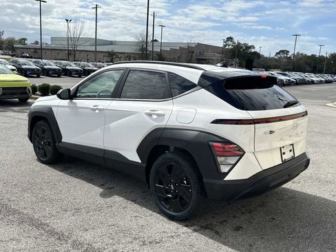New 2026 Hyundai Kona SEL Sport image 5