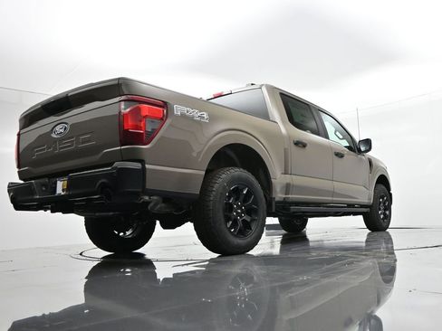New 2026 Ford F150 STX w/ Equipment Group 201A FX4 AWD/4WD image 30