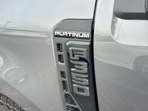 New 2026 Ford F350 XL image 14