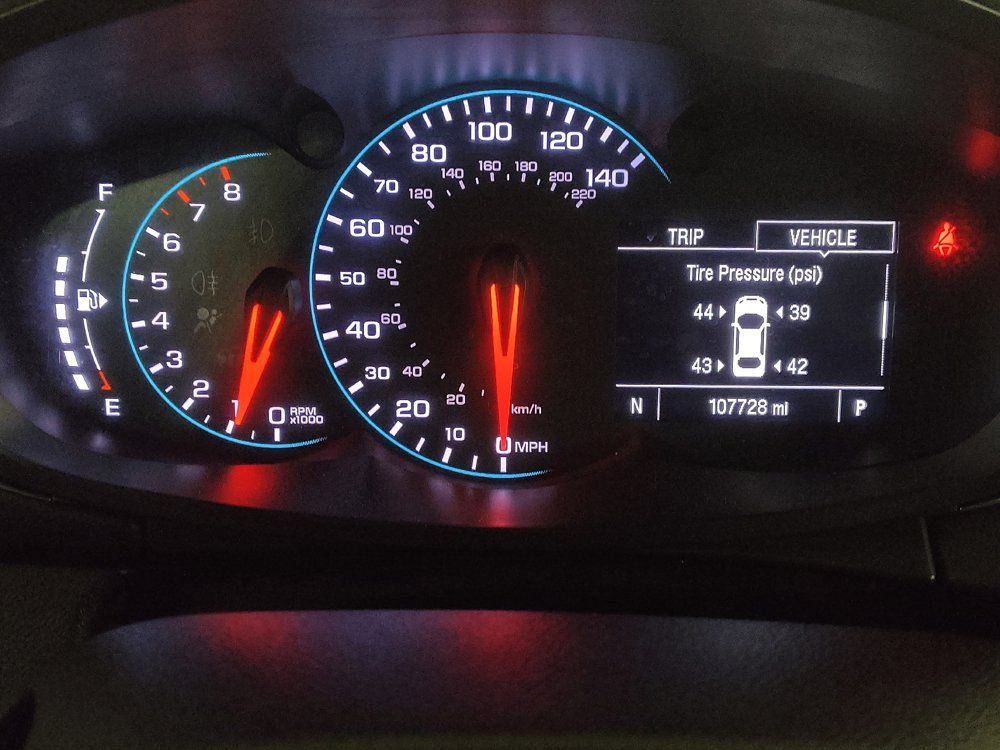 Used 2018 Chevrolet Trax LS AWD/4WD image 23