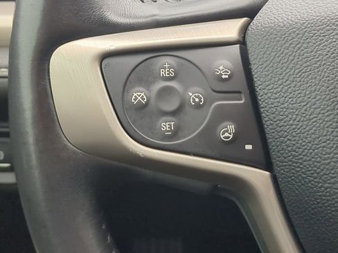 Used 2019 GMC Acadia Denali w/ Technology Package image 24