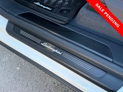 Used 2024 Lamborghini Urus S image 27