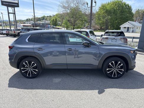 Used 2025 MAZDA CX-50 AWD 2.5 S w/ Premium Plus Pkg image 2