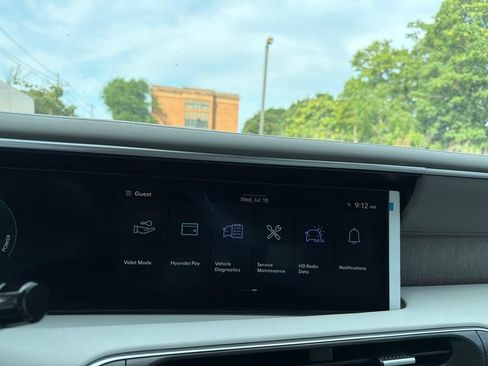 New 2026 Hyundai Palisade SEL AWD/4WD image 27