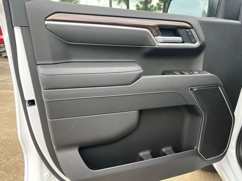 New 2026 Chevrolet Silverado 1500 LT w/ Texas Edition Plus RWD image 27