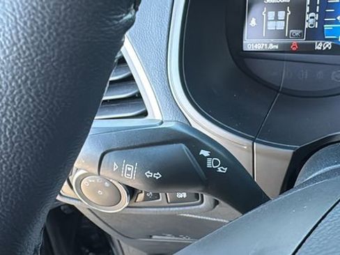 Certified 2024 Ford Edge Titanium image 16