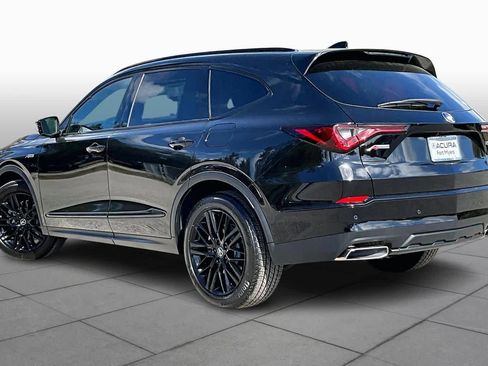 New 2026 Acura MDX A-Spec image 12