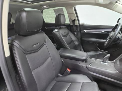 Used 2019 Cadillac XT5 Premium Luxury image 56
