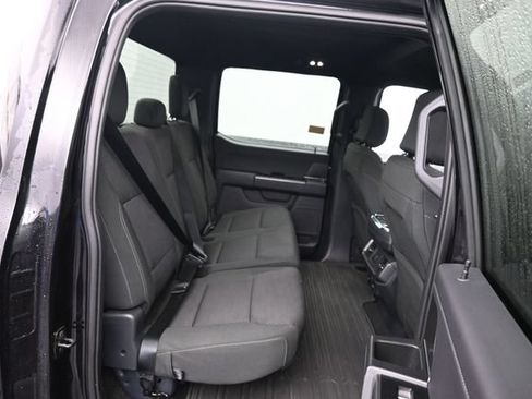 Used 2024 Ford F150 XLT w/ XLT Black Appearance Package AWD/4WD image 6