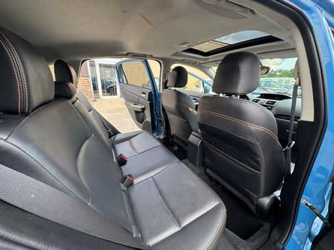 Used 2017 Subaru Crosstrek 2.0i Limited AWD/4WD image 22