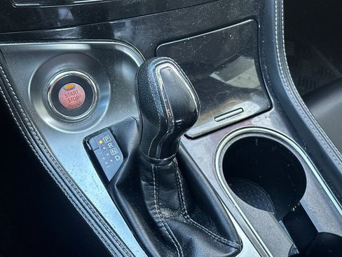 Used 2017 Nissan Maxima 3.5 SV image 28