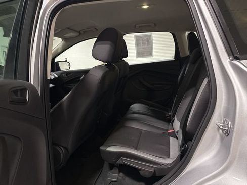 Used 2016 Ford Escape S FWD image 22