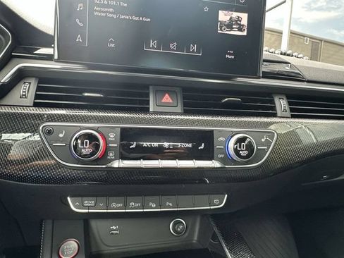 Used 2022 Audi S5 Prestige AWD/4WD image 20